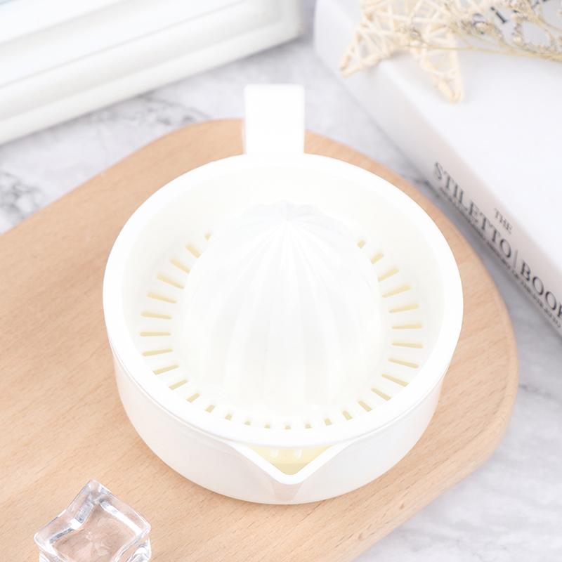 Ручная соковыжималка для цитрусовых, апельсина, лимона, соковыжималка, оригинальная питьевая машина для сока