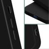 Черный чехол для телефона с бабочкой для iPhone Samsung Galaxy Redmi Xiaomi Oppo OnePlus Note SA 7 8 9 10 11 12 13 14 20 21 22 23 53 54 Pro Max Plus Ultra