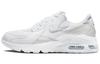 Air Max Excee Белый Металлический Платиновый Женские CD5432-121