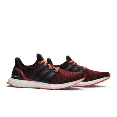 UltraBoost 2.0 Солнечный красный AQ5930