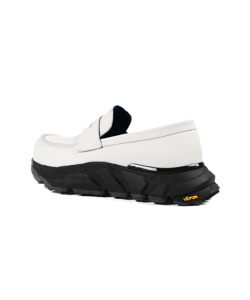 Yowe Uno_Cream White