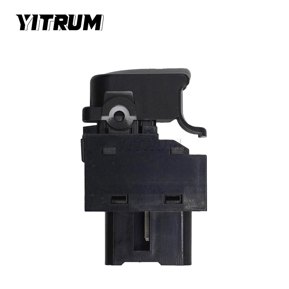 YITRUM 93580-2H000 93570-2H110 93570-2H1109P Electric Power Window Switch Button For Hyundai Elantra HD 2007 2008 2009 2010