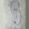 Мужской костюм-двойка: худи на молнии с капюшоном Z-label и микро-спортивные штаны, черный повседневный высококачественный спортивный костюм в уличном стиле