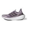 Женские кроссовки Ultraboost Light 'Purple' IE3336