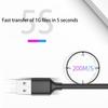 USB 3.0 2.0 Adapter Data Transmission Line USB Extension Cable USB 3.0 Cable USB 2.0 Extender Cord