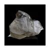Pierres et Minéraux. Quartz fumé. 170.0 ct. Les Deux Alpes, Oisans, France..