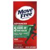 Move Free, Joint Health, Advanced Plus MSM with Glucosamine and Chondroitin, 120 Coated Tablets