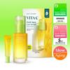 Goodal Сыворотка Green Tangerine Vita C Blemish Care 30 мл, специальный (+10 мл сыворотки + 1 упаковка маски в комплекте)