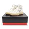 DZ3744-100 Nike Air 1 High SE Elevate College Grey Sail Vanilla (Женский)