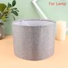 Dismountable Lampshade Table Deco Lamp Shades Ceiling Lamp Shade Fabric Lampshade Cloth Desk Lamp Cover For Home Decoration