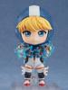 Nendoroid Apex Legends Wattson Plastic Painted Movable Figure G12797 Non-Scale