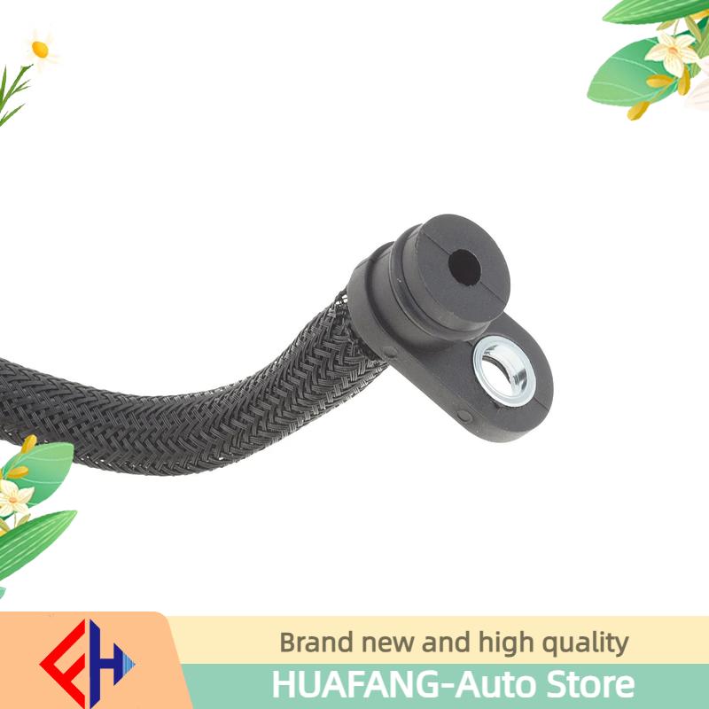 Original Coolant Vent Line Hose 94810602622 For Cayenne 2011-2018,panamera 2010-2016 4.8 High Quality
