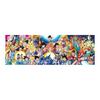 Dragon Ball GT DRAGONBALL GT ХРОНИКИ 34102 см Пазл 950 Элементов ПАЗЛ 950-47