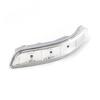 Amber ABS Right 3 LED Turn Signal Side Mirror Light For Kia Sorento SX 2010-2012