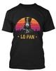 Lo Pan Retro Sunset T-Shirt