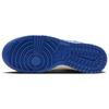 Nike Dunk Low Teal Nebula Deep Royal Женские FQ6870-141