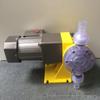 JXM-A Stainless Steel Mechanical Diaphragm Dosing Pump.