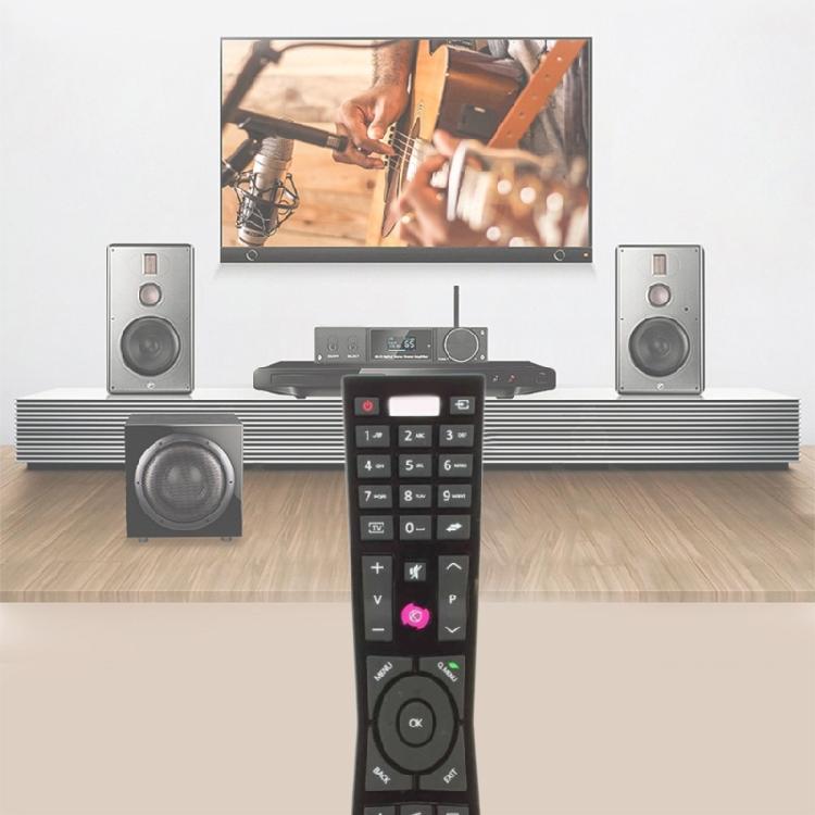 Запасной пульт ДУ RMC3232 для 4K HDTV LT-24C360 LT-24C655 LT-55C860