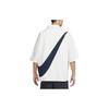 Nike Мужская рубашка SS24 Sail White FN3250-133