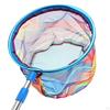 Children's Telescopic Fishing Net for Outdoor with Retractable Handle Collecting