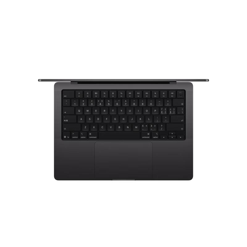 Apple MacBook Pro 14 дюймов 2025 года M5 AI Ноутбук (Китайская версия)