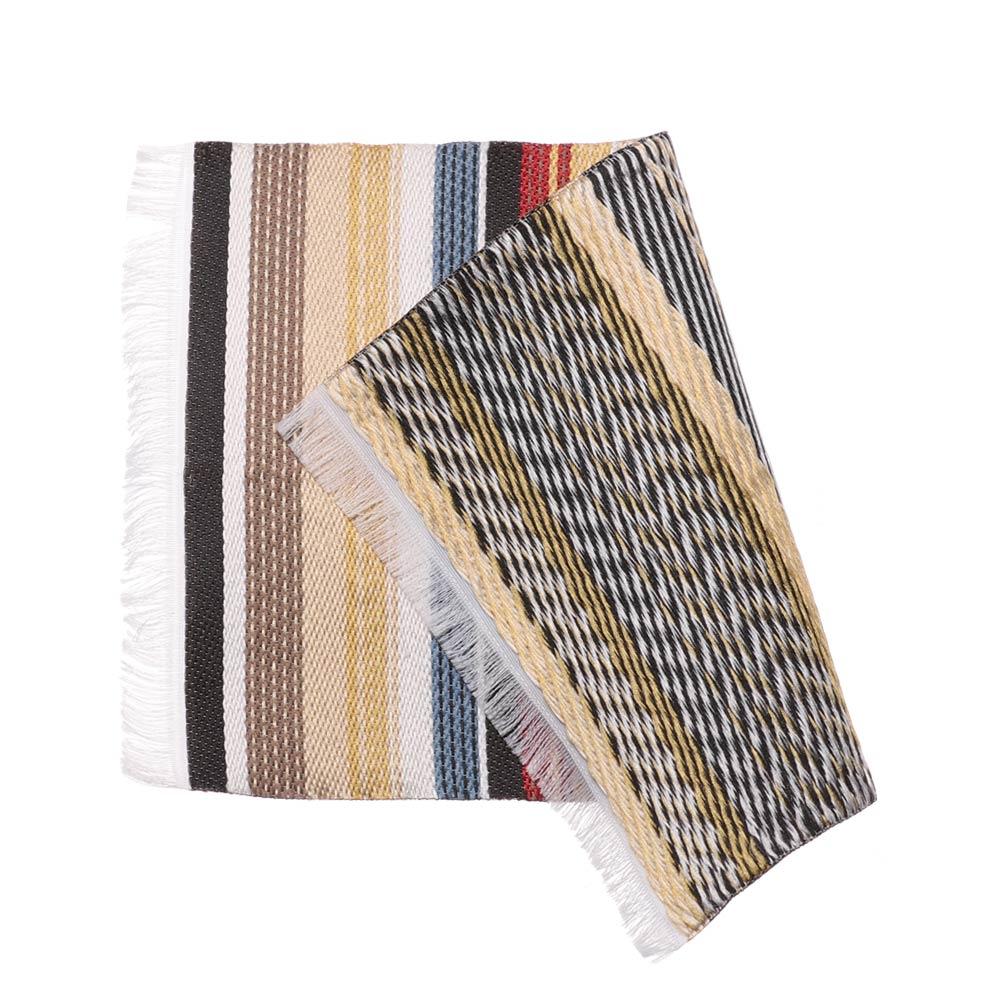 Декор дома в турецком стиле, кукольный ковер, миниатюрный тканый коврик, аксессуары для кукол, напольные покрытия