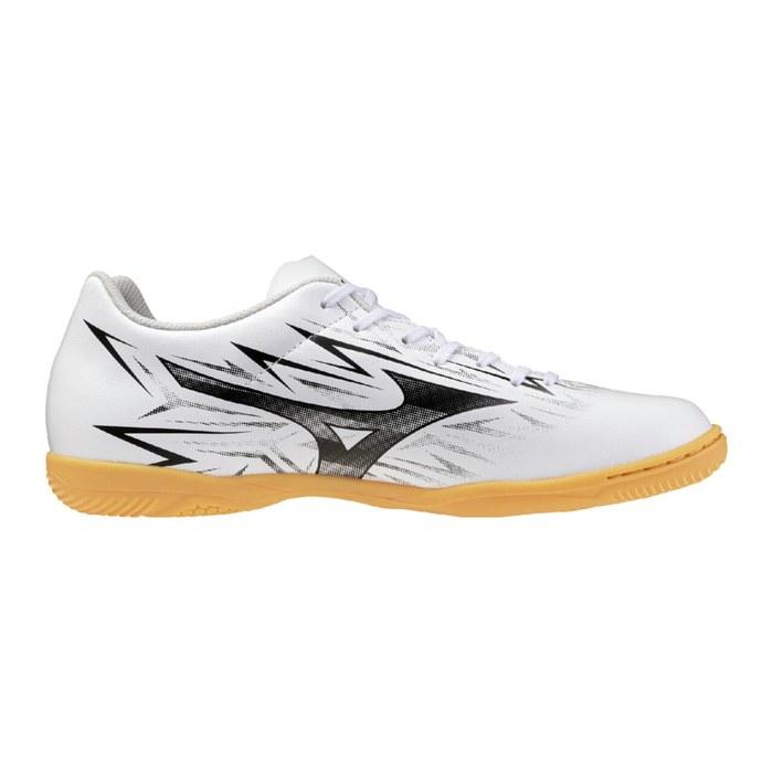 [Mizuno] Soccer Shoes Monarcida NEO 3 CLUB IN Unisex 26.0 cm 3E White/Black