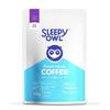 Кофе молотый Sleepy Owl Французская ваниль | Кофе мелкого помола | Мока, домашняя эспрессо | Средняя обжарка | 100% арабика | Свежеобжаренный и молотый | 250 г