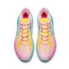 Anta Kai Speed 2 Профессиональные баскетбольные кроссовки Мужские кроссовки Светло-розовый Прозрачно-синий 912621114-1