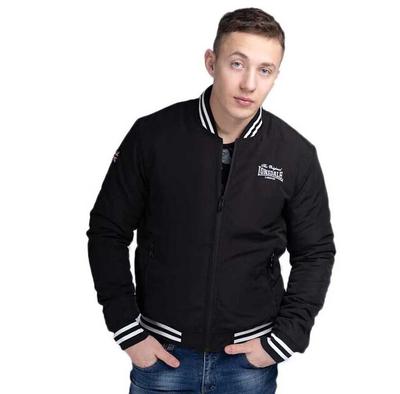 Lonsdale Trusthorpe куртка