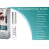 Premium Eyelash Growth Serum and Eyebrow Enhancer,Lash Boost Serum for Longer,Fuller Thicker Lashes & Brows 2 Pack