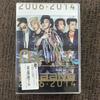 [Б/У] BIGBANG THE BEST OF 2006-2014 3CD+ DVD