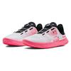 Under Armour Кроссовки унисекс SlipSpeed ​​Beta White Pink 3026409-600