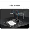 GEPAD A3 13МП Автофокусная документ-камера CN-вилка (адаптер в комплекте)