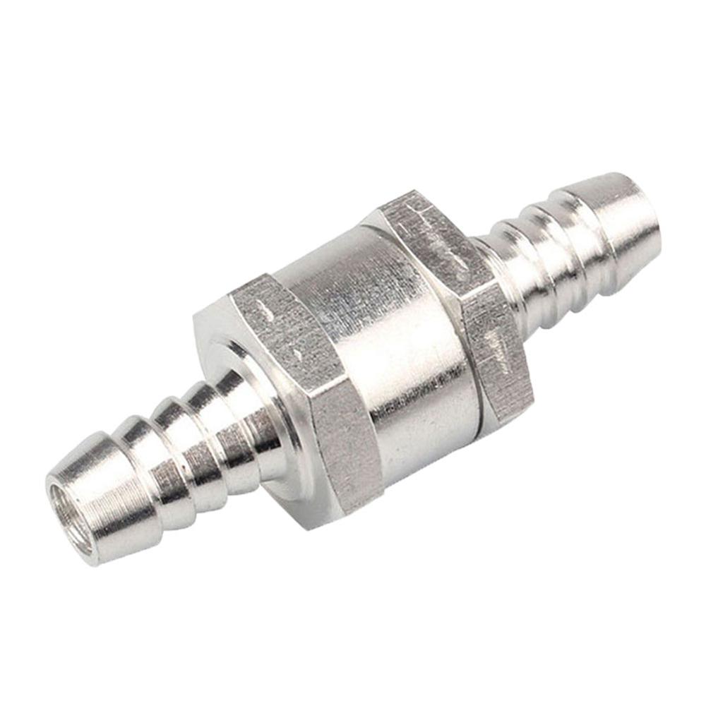 One Way Fuel Non Return Check Valve 6Mm/8Mm/10Mm/12Mm Petrol And Diesel Oil Fuel System Fittings7