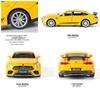 1:32 Большая игрушечная спортивная модель Mercedes-AMG GT63S со звуком и светом