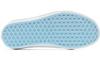 Women's Sneakers Vans Jelly Sidestripe Old Skool Low Blue Women's