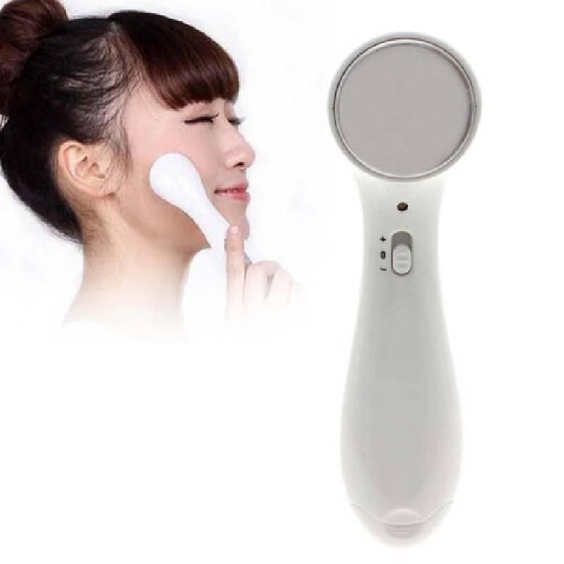 Premium Electric Ion Import Export Device For Effective Facial And Hand Care