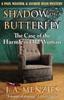 Книга Shadow of a Butterfly : The Case of the Harmless Old Woman : 3