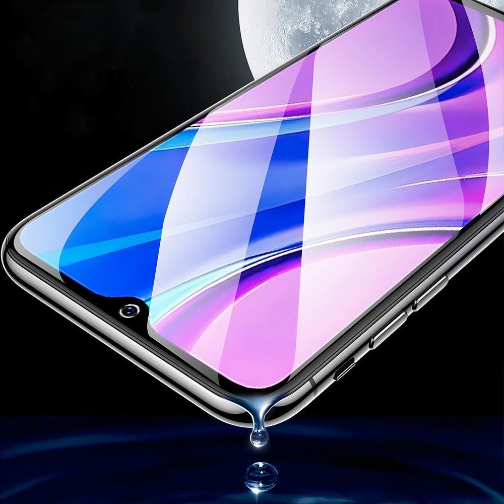 2X Folia Hydrożelowa Alogy Hydrogel Film Ochronna Powłoka Na Telefon Do Samsung Galaxy A30S