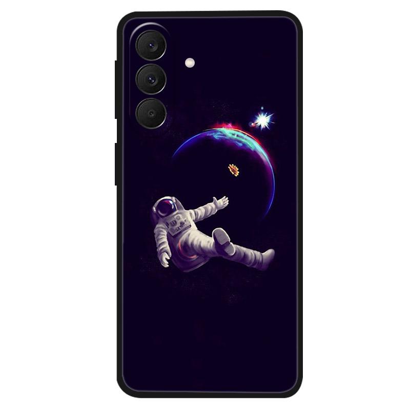 For Samsung Galaxy A17 A37 A57 5G Case A 17 37 57 Phone Cover Soft Silicone Bumper For SamsungA37 Funda Camera Protector Bumper
