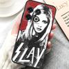 Чехол Buffy the Vampire Slayer для OnePlus 15 13 13R 13T 12 12R 10T 11 10 Pro OnePlus Nord 5 CE 3 4 Lite N20 N30