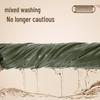 Mark Fairwhale Мужская хлопковая рубашка с длинным рукавом в стиле business casual