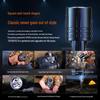 Высокопроизводительный перезаряжаемый фонарь Fenix TK35UE V2.0