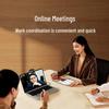Ugreen 4K 8MP USB 3.0 Autofocus Webcam