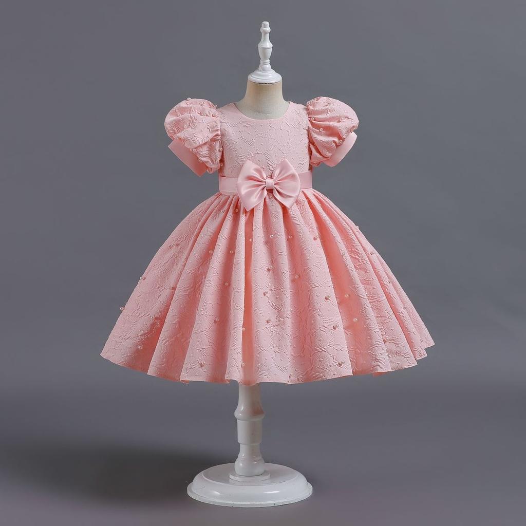 Платье принцессы для девочек для выступления