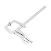 Sliding Rod Clamp Vise Heavy Duty Heavy Duty Pliers Adjustable Sliding Rod Pliers  Welding