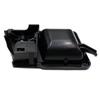 For VW Volkswagen Transporter Caravelle T4 EuroVan Car Front Left or Right Interior Inner ide Door Handle Black 701837020A