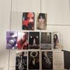 [USED] BLACKPINK JISOO ME Tag Album