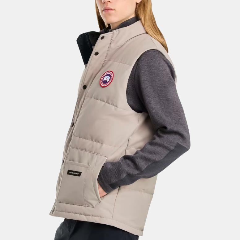 Canada Goose Freestyle Down Gilet 2054M-432